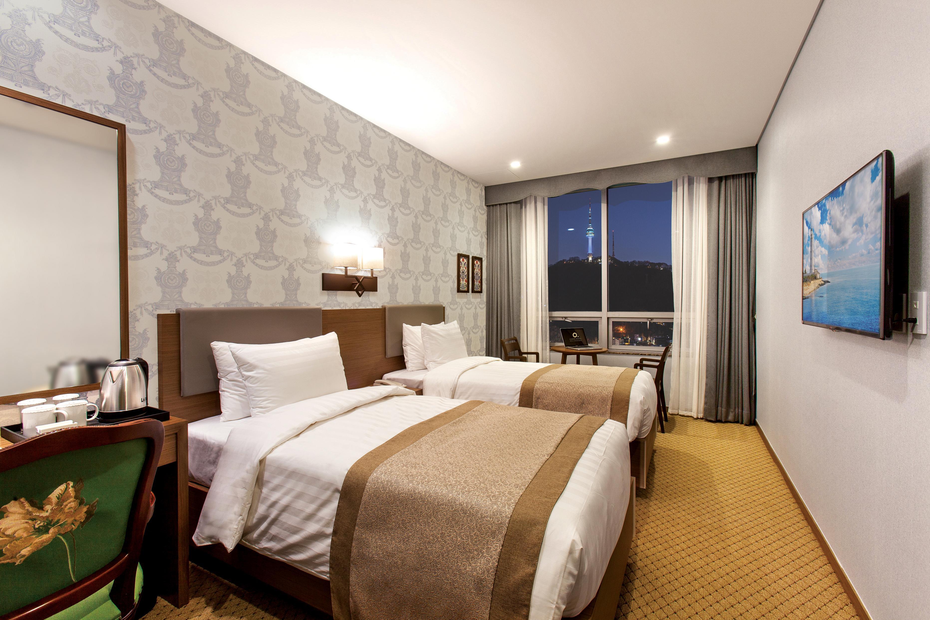 Myeongdong 4* Seoul