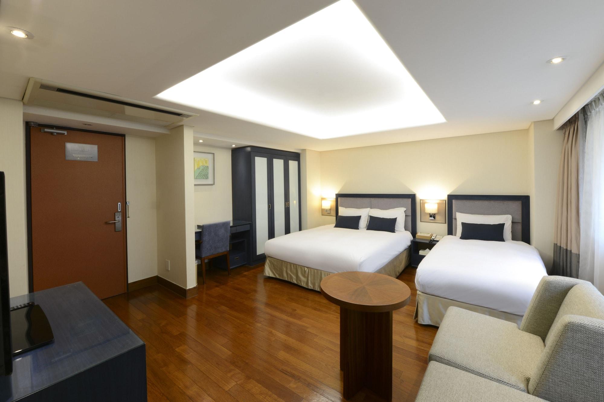 Hotel Prince Seoul