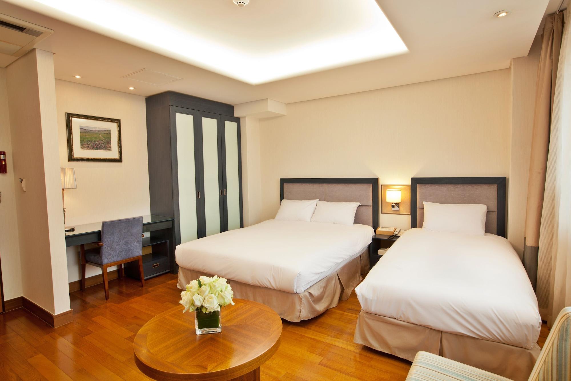 Hotel Prince Seoul