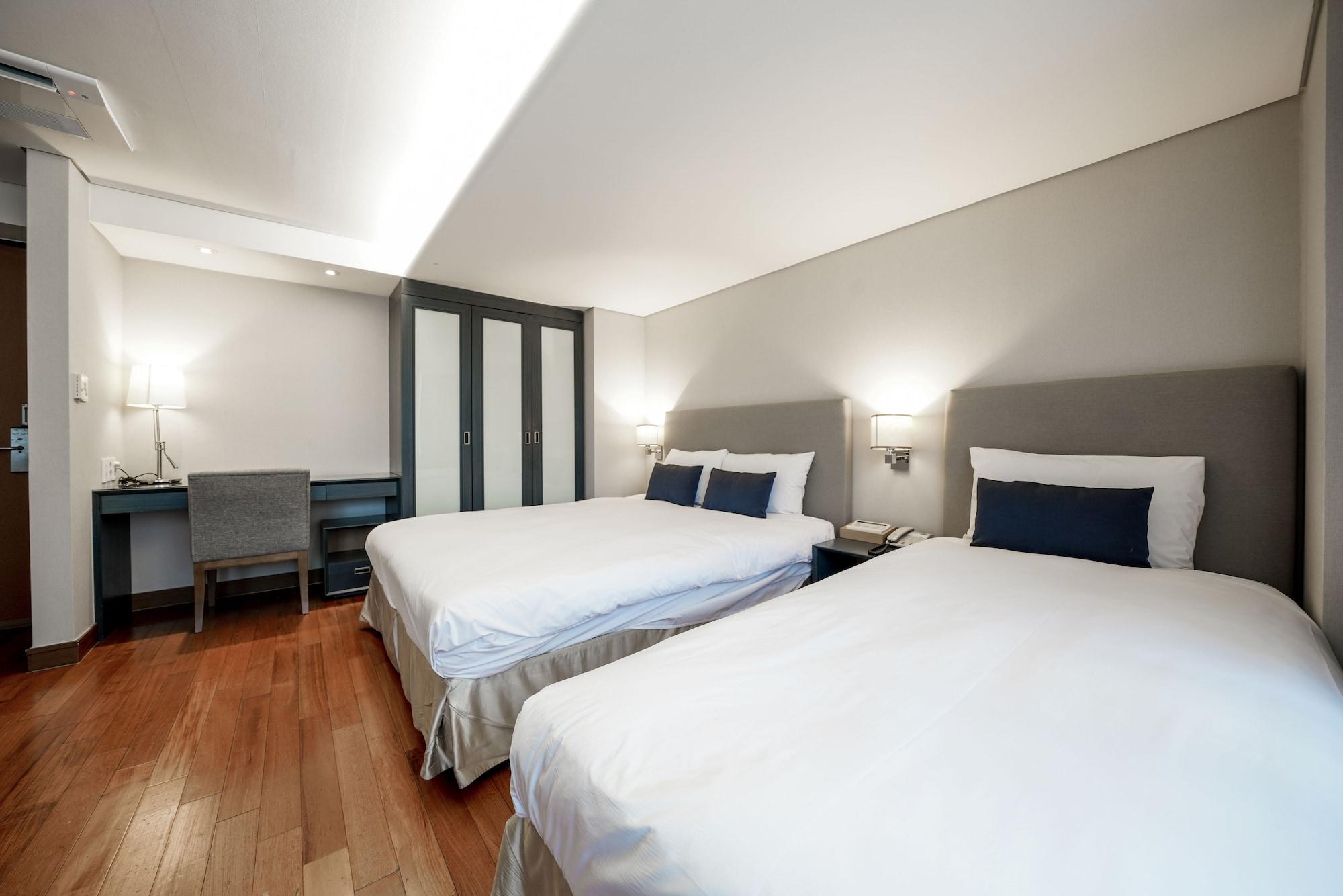Hotel Prince Seoul