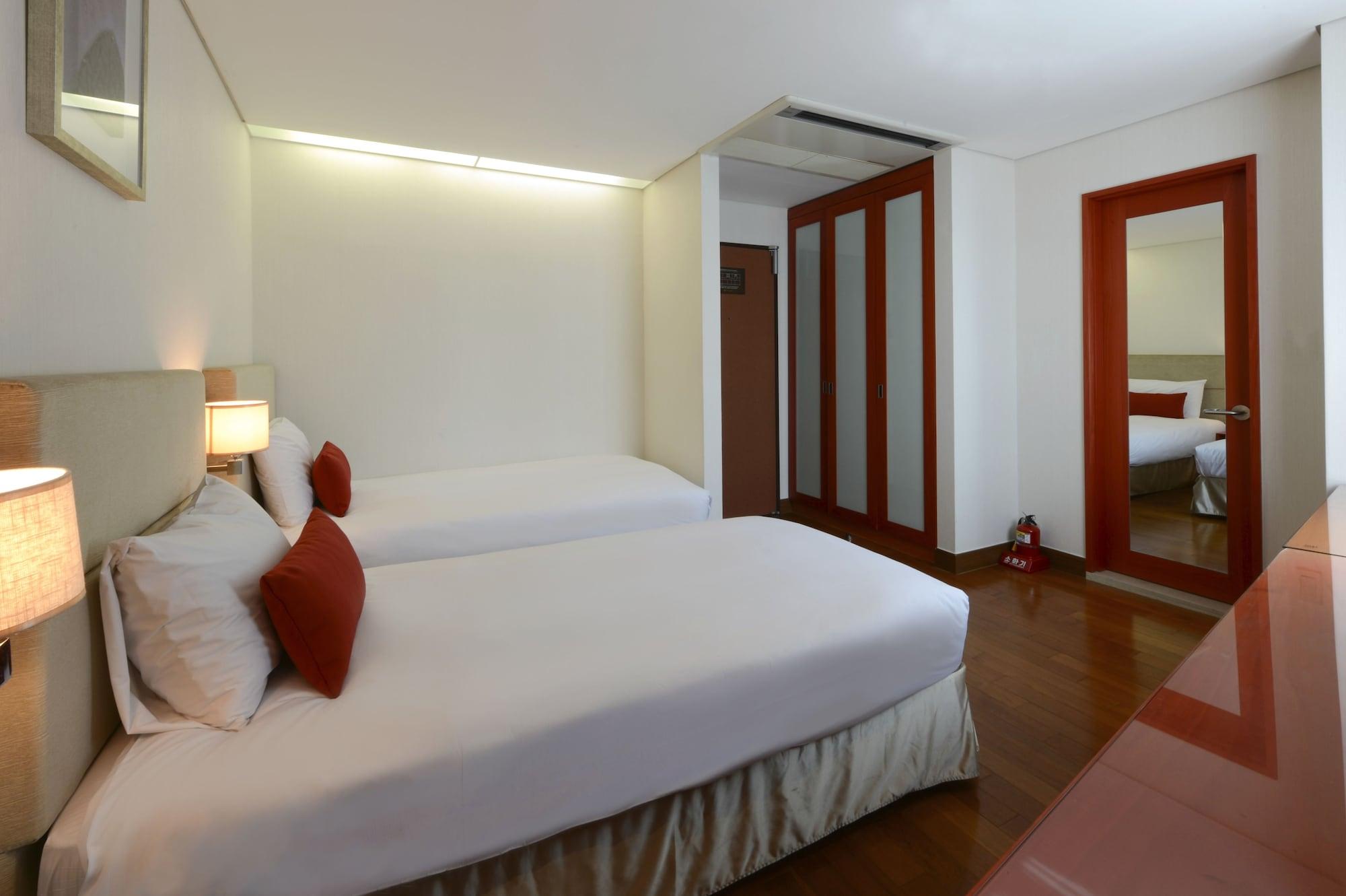 Hotel Prince Seoul