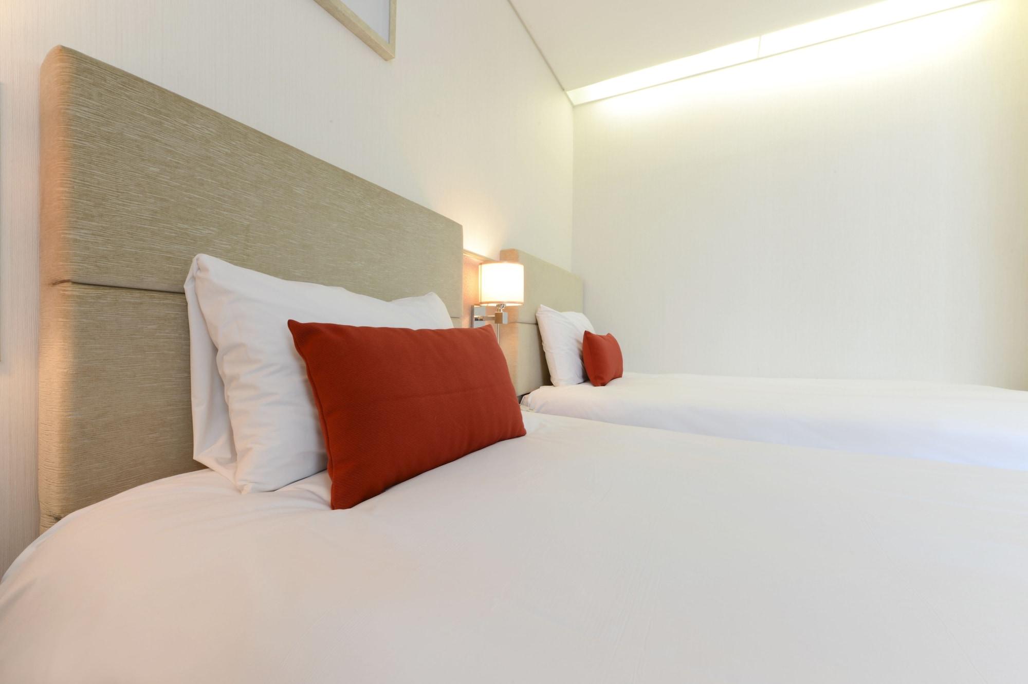 Hotel Prince Seoul Hotel