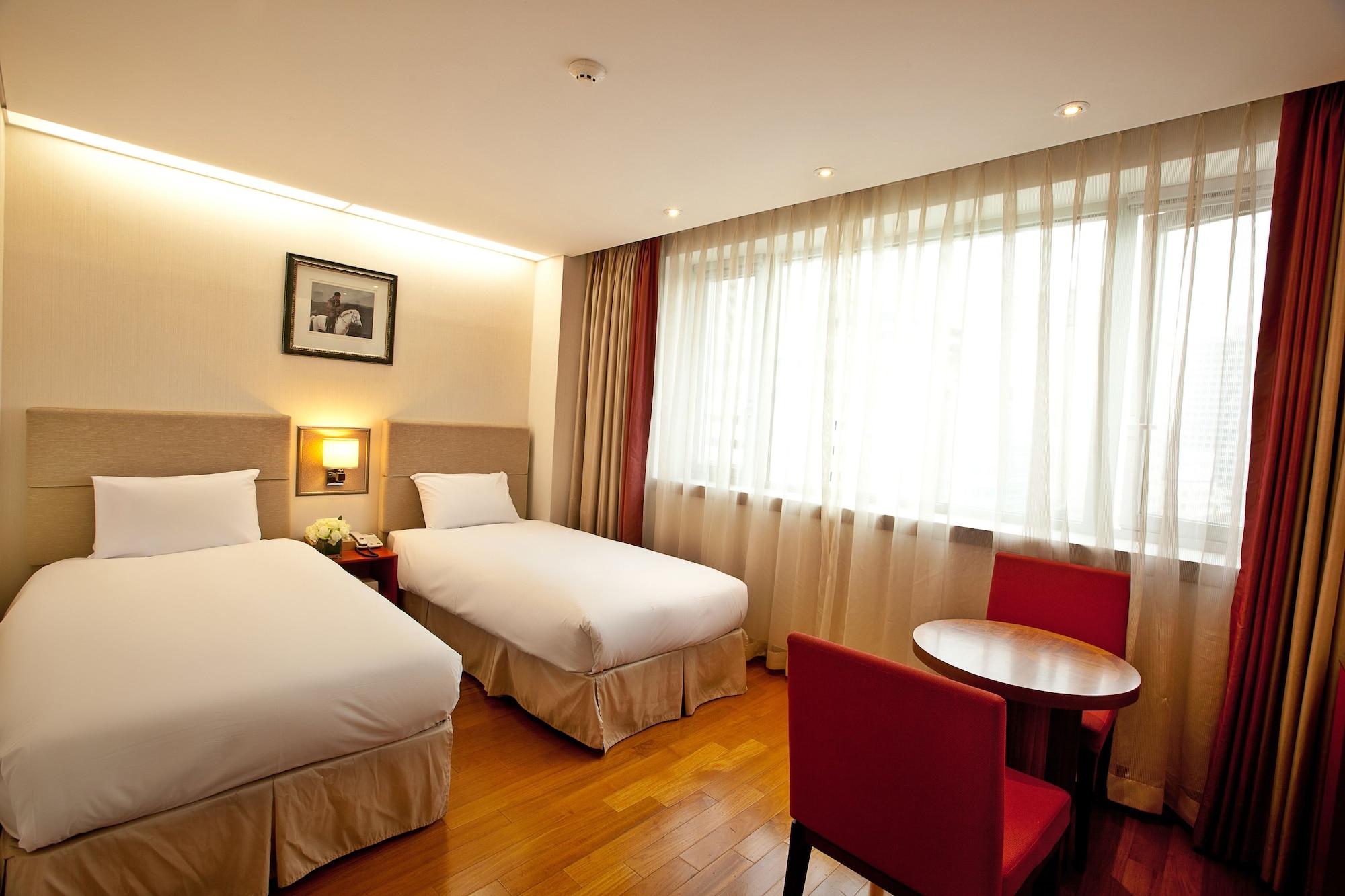 Hotel Prince