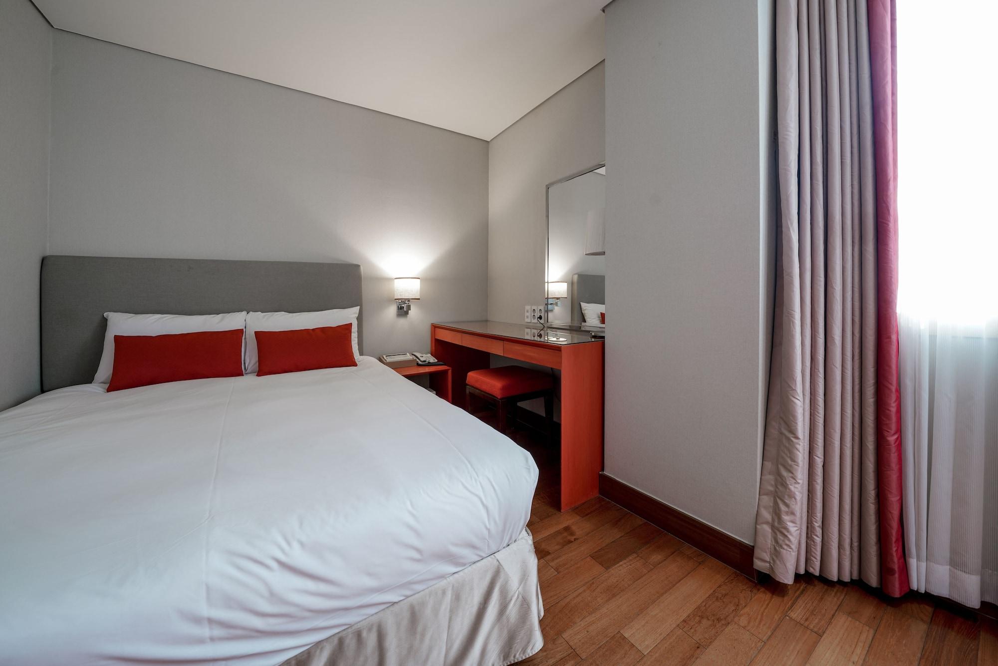 Prince Hotel 3*
