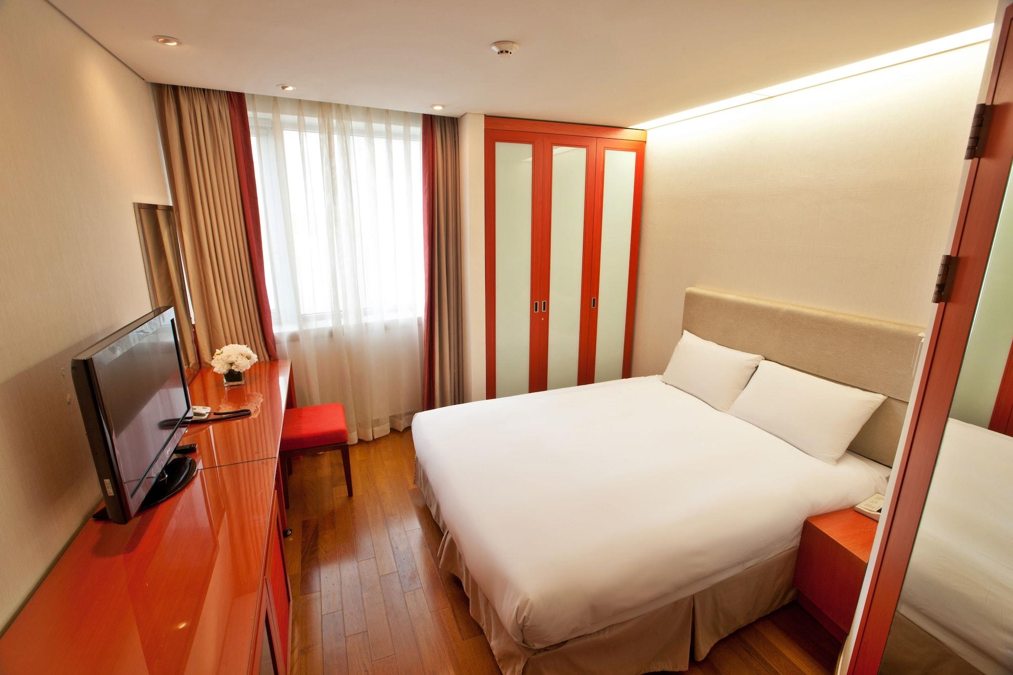Hotel Prince 3*