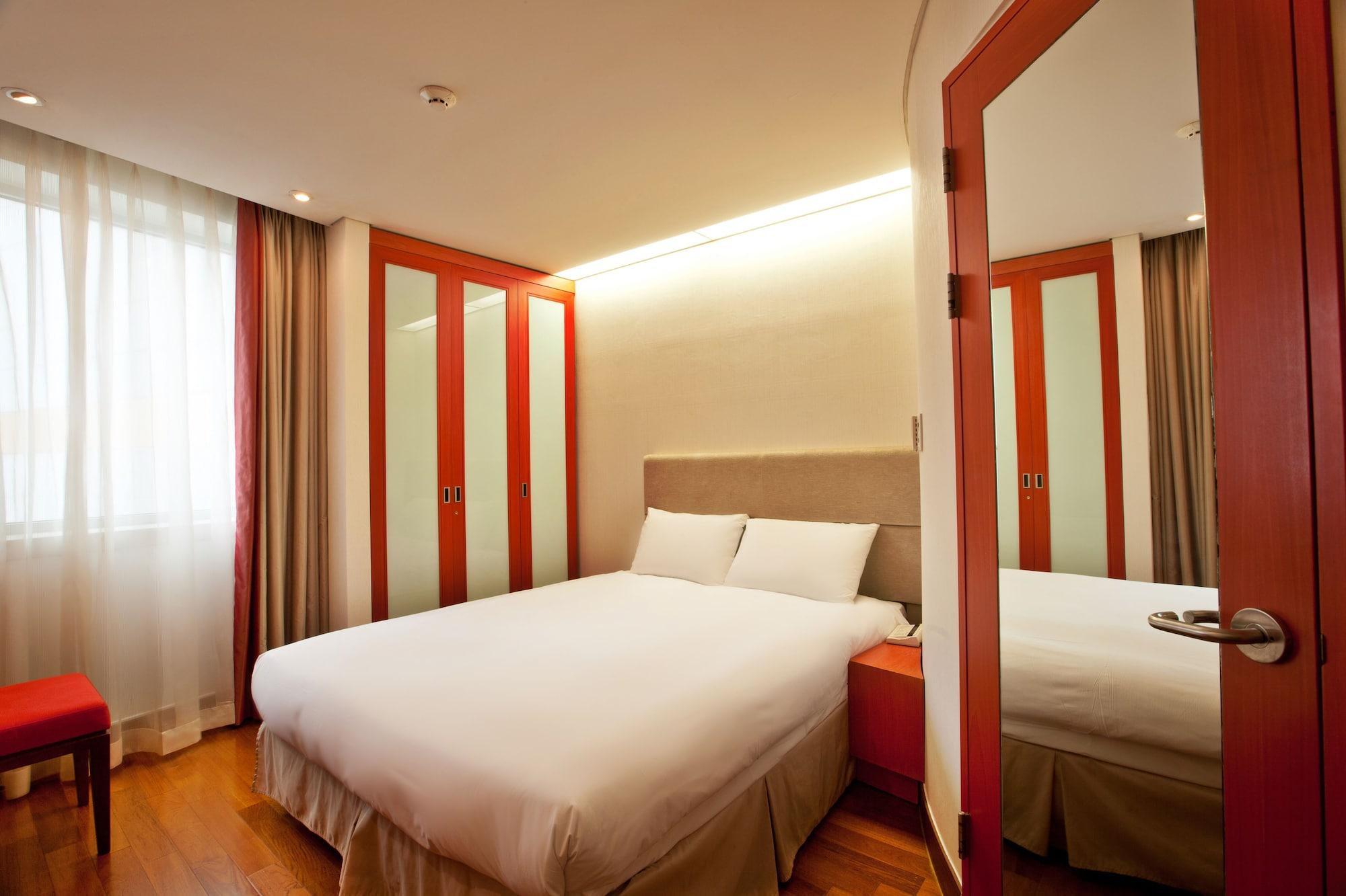 Prince Hotel Seoul
