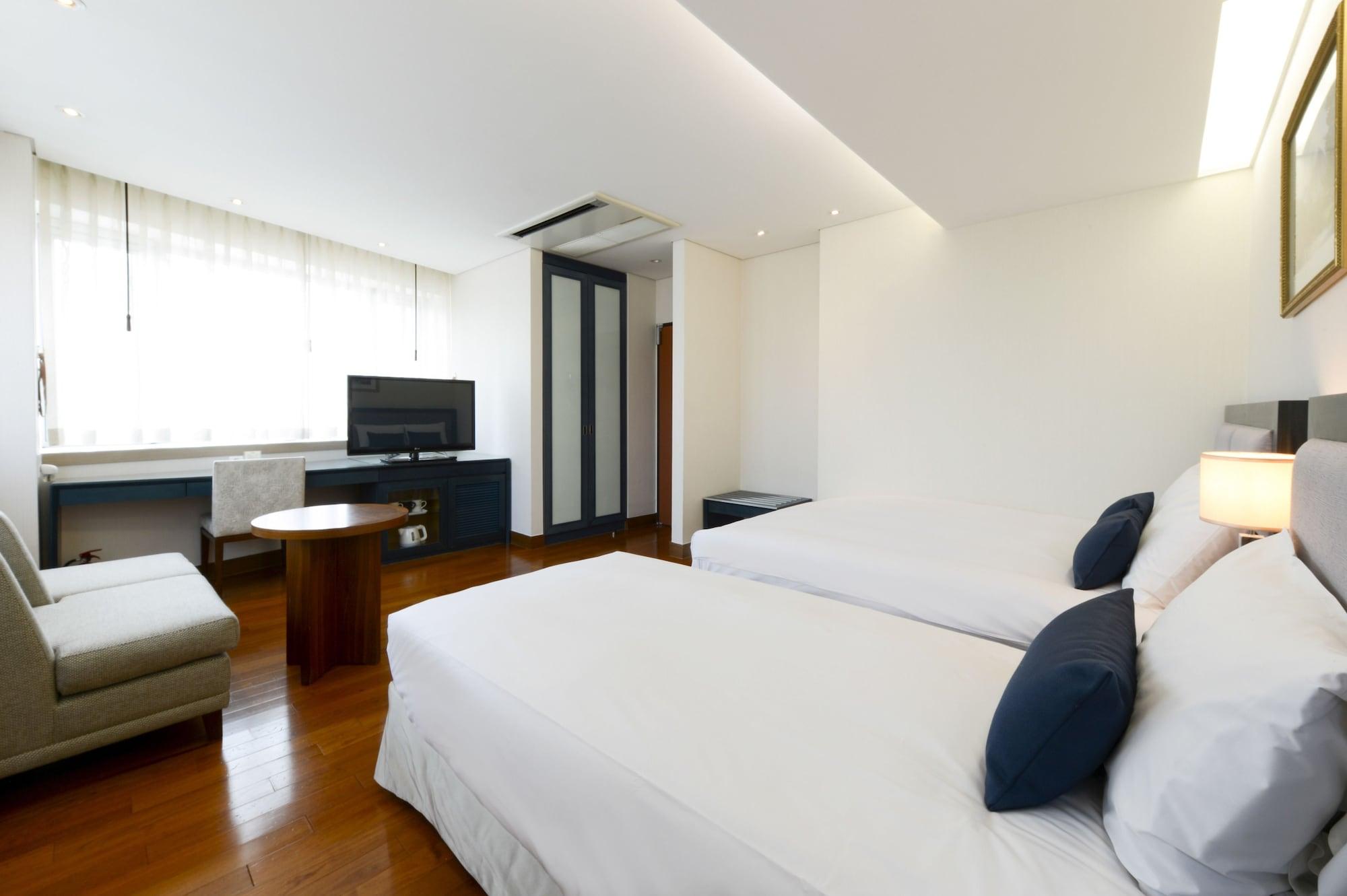 Hotel Prince