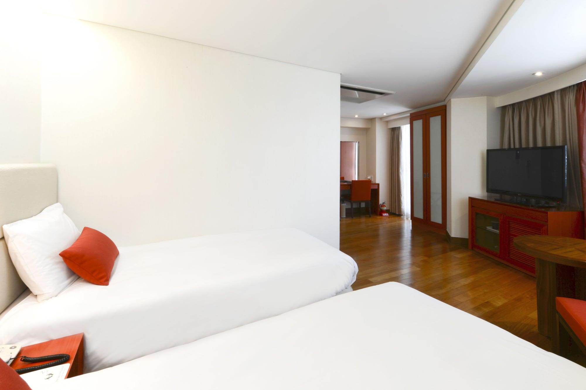 Hotel Prince Seoul Seoul