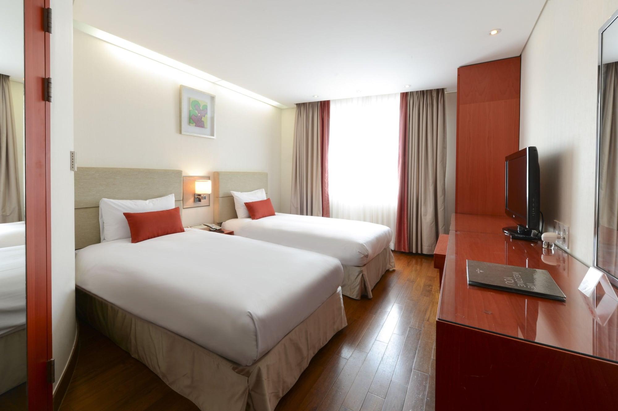 Hotel Prince 3*
