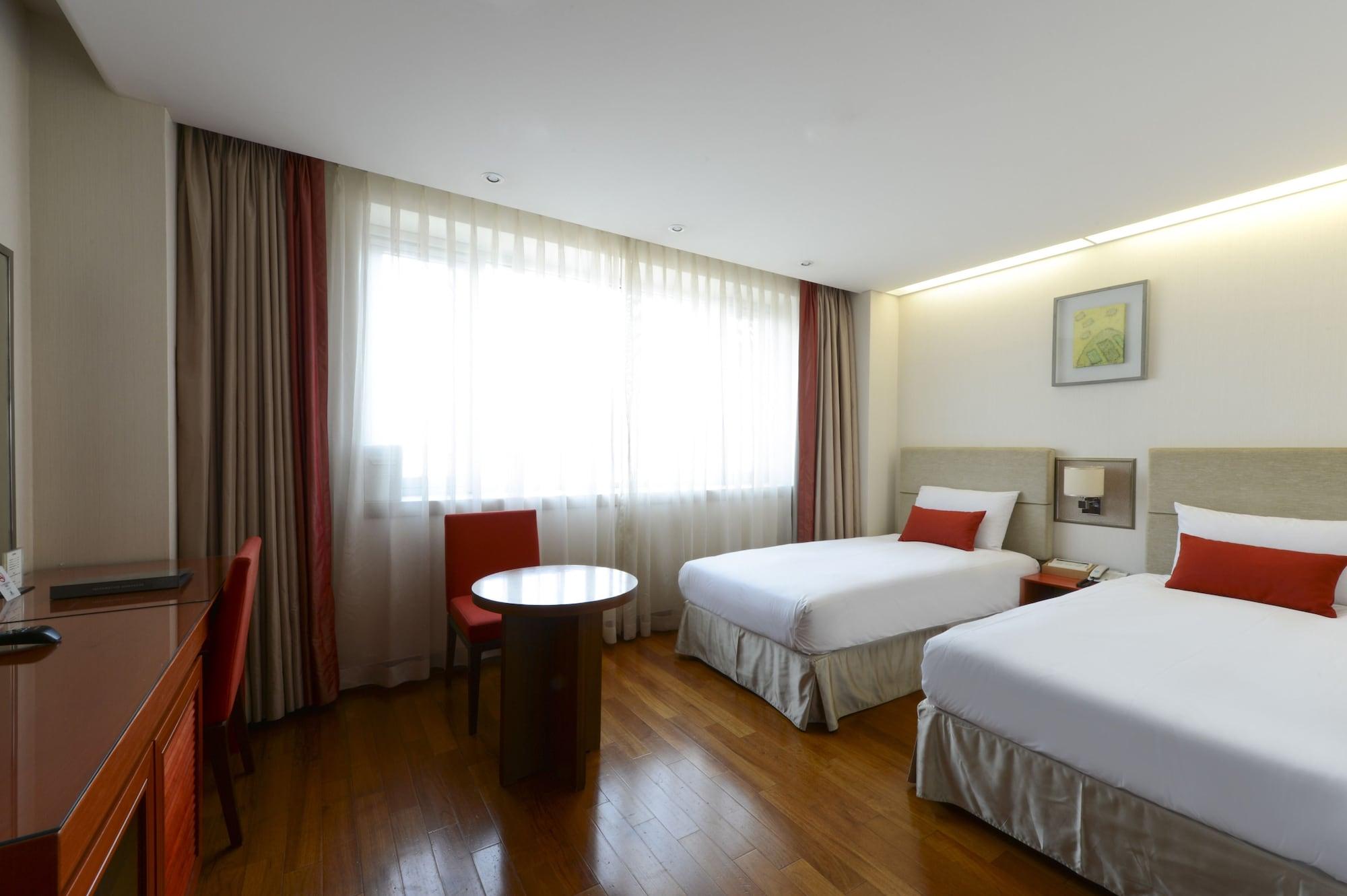 Hotel Prince Seoul