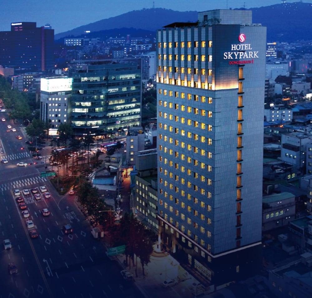 Hotel Skypark Dongdaemun I