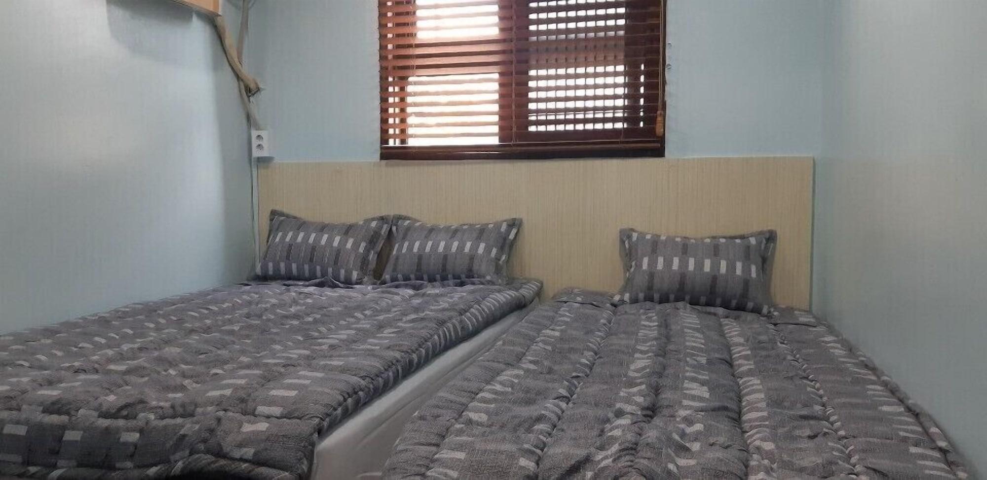 Kimstay 9 Hostel