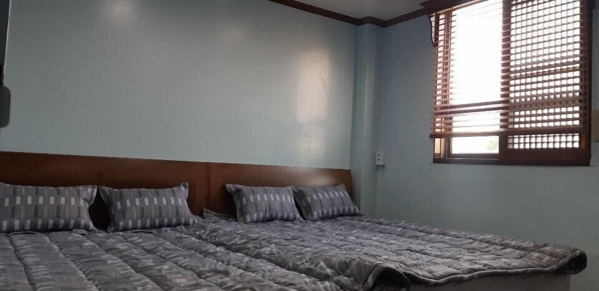 Kimstay 9 Asrama Seoul