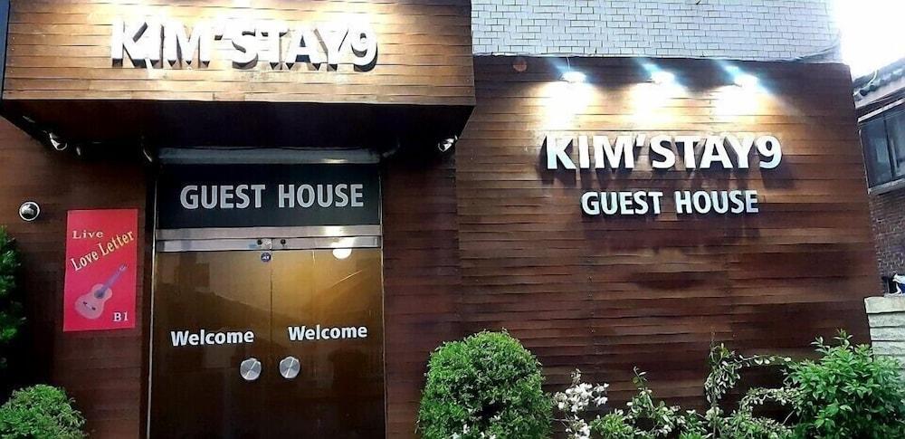 Kimstay 9 *