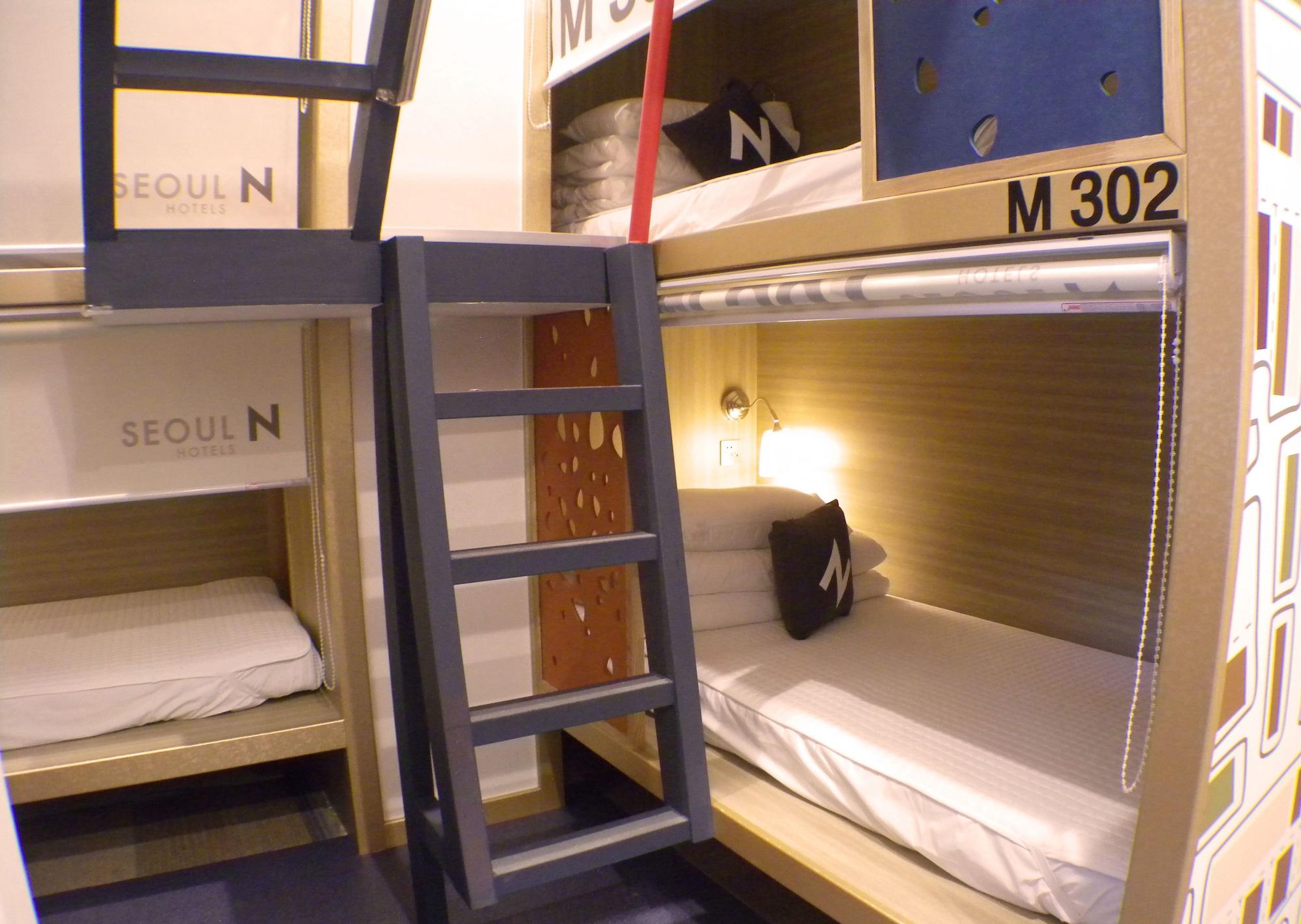 Hotel N Dongdaemun