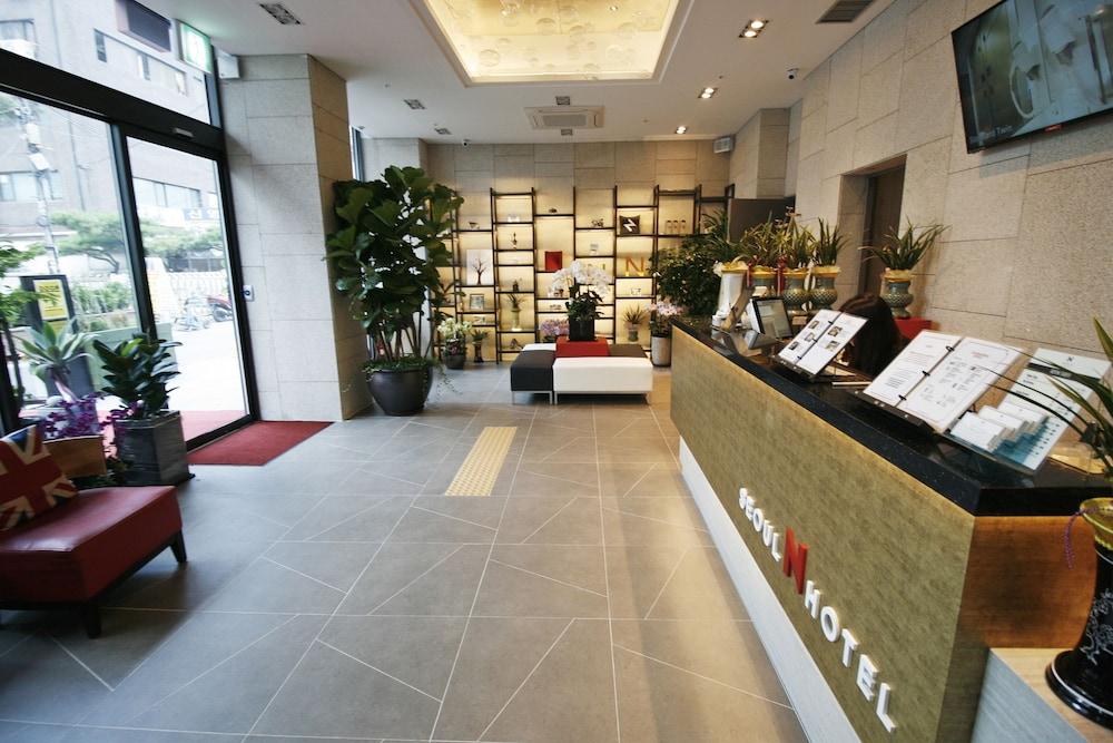 Hotel N Dongdaemun