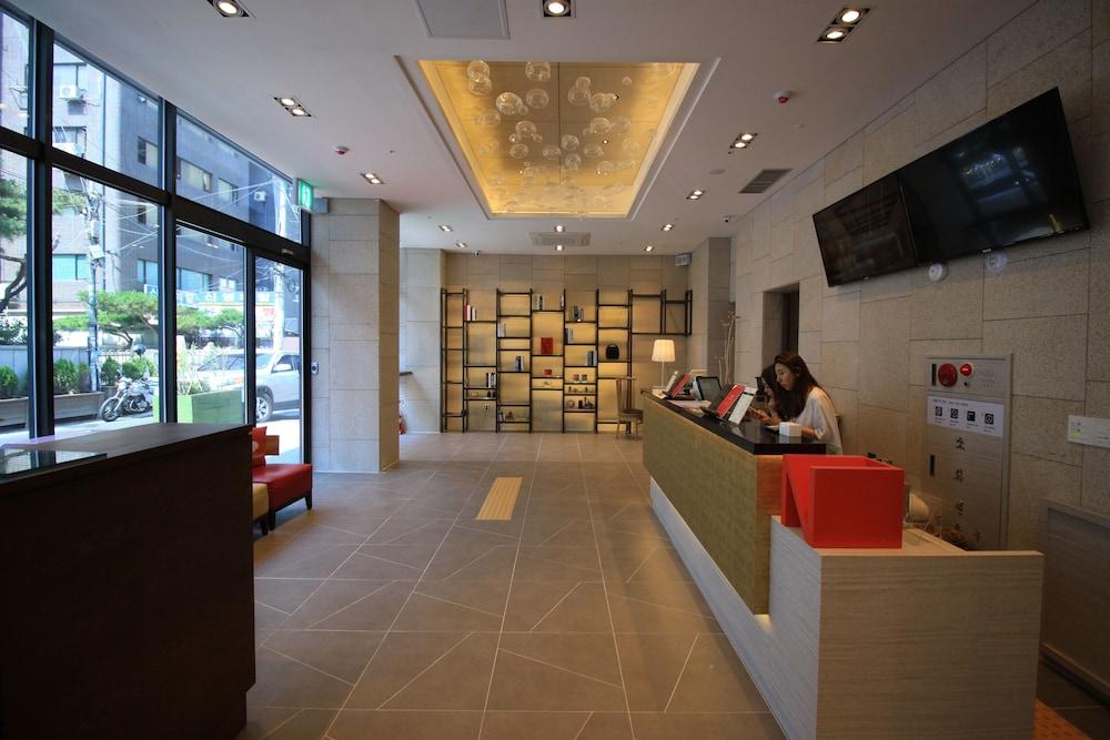 Hotel N Dongdaemun Seoul