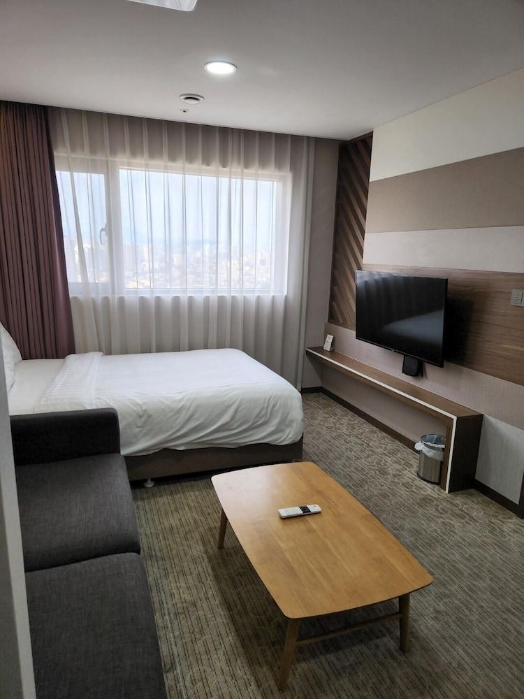 The Recenz Dongdaemun 4* Seoul