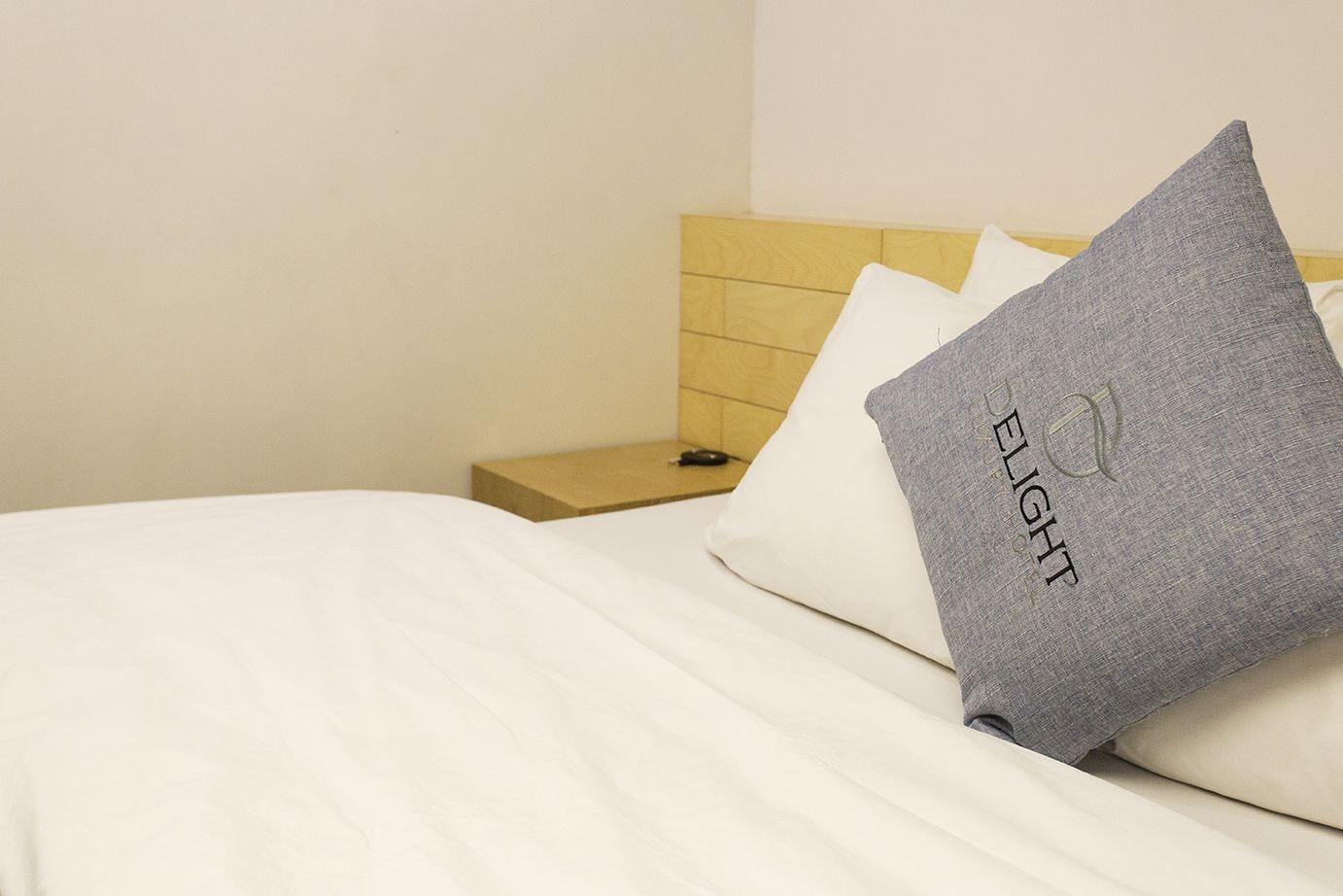 Hotel Delight Jamsil 2*