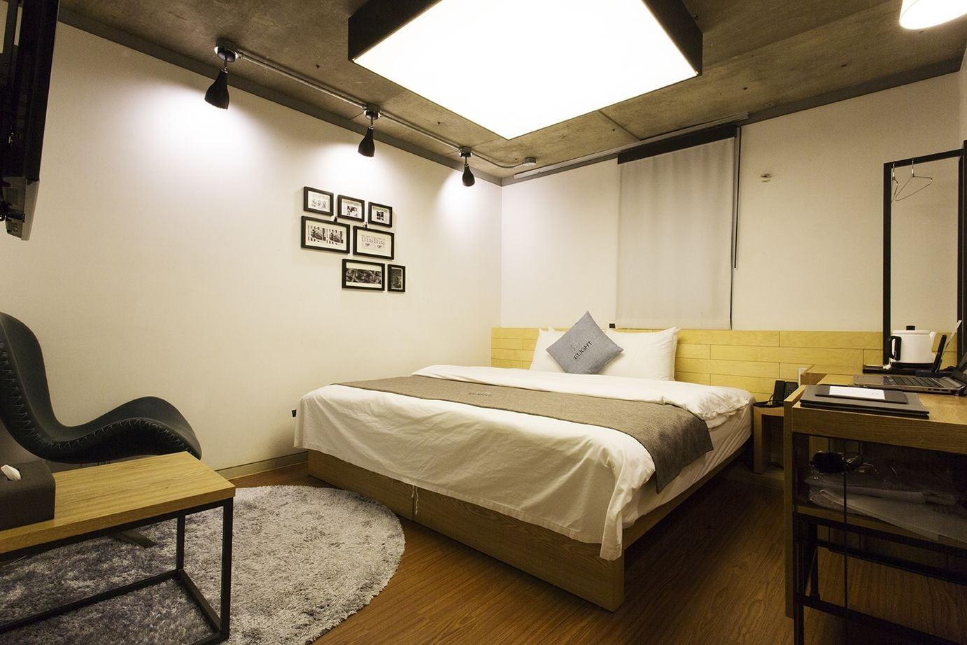 Delight Jamsil 2* Seoul