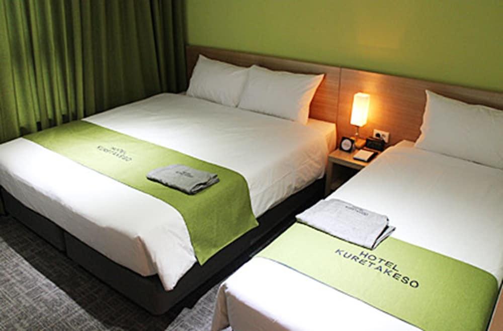 Hotel Dormy Express Insadong Seoul