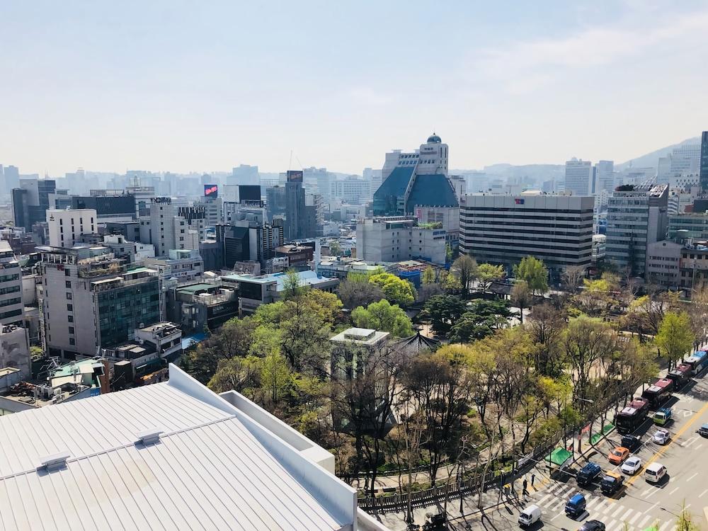 Hotel Dormy Express Insadong 3*