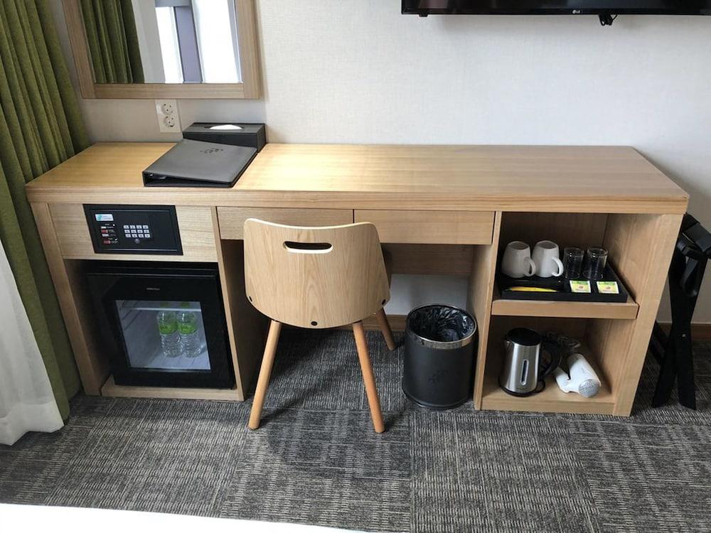Dormy Express Insadong 3* Seoul