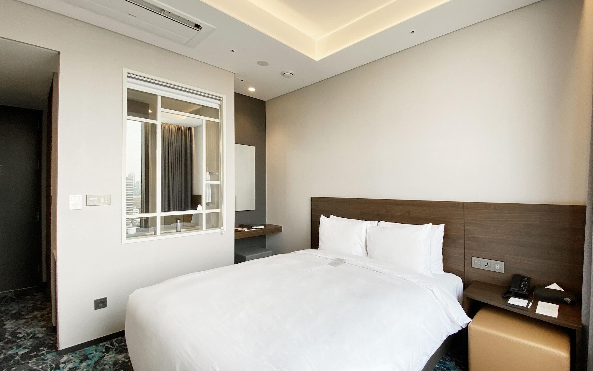 Hotel In 9 Seoul