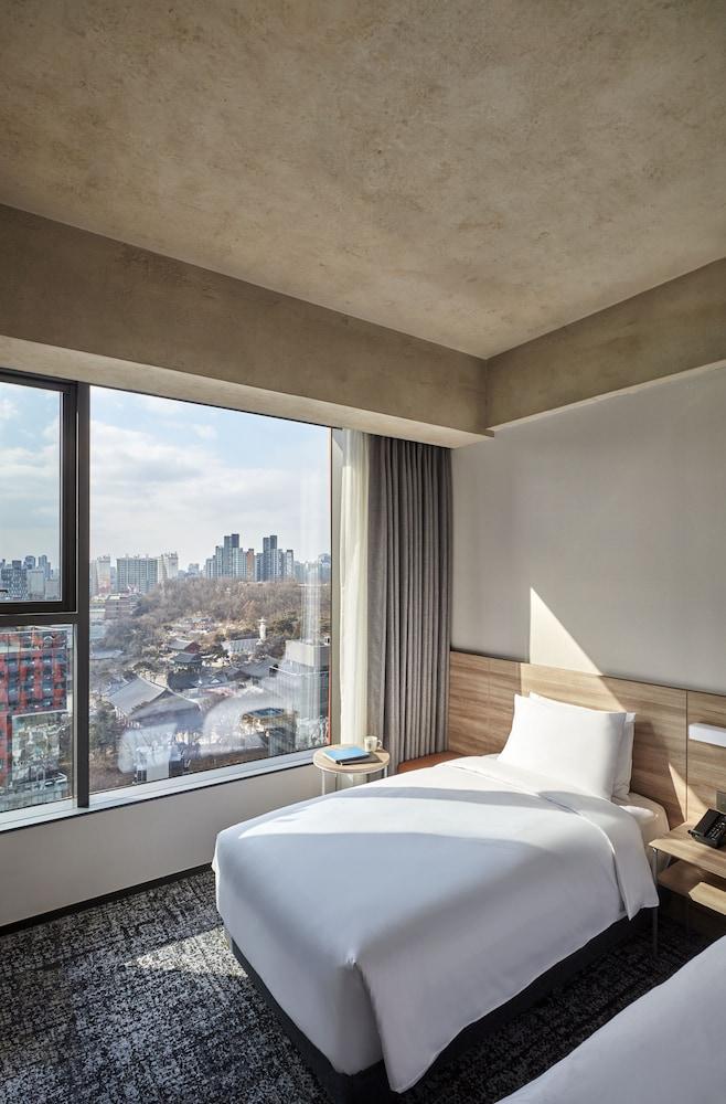 Hotel In 9 Seoul