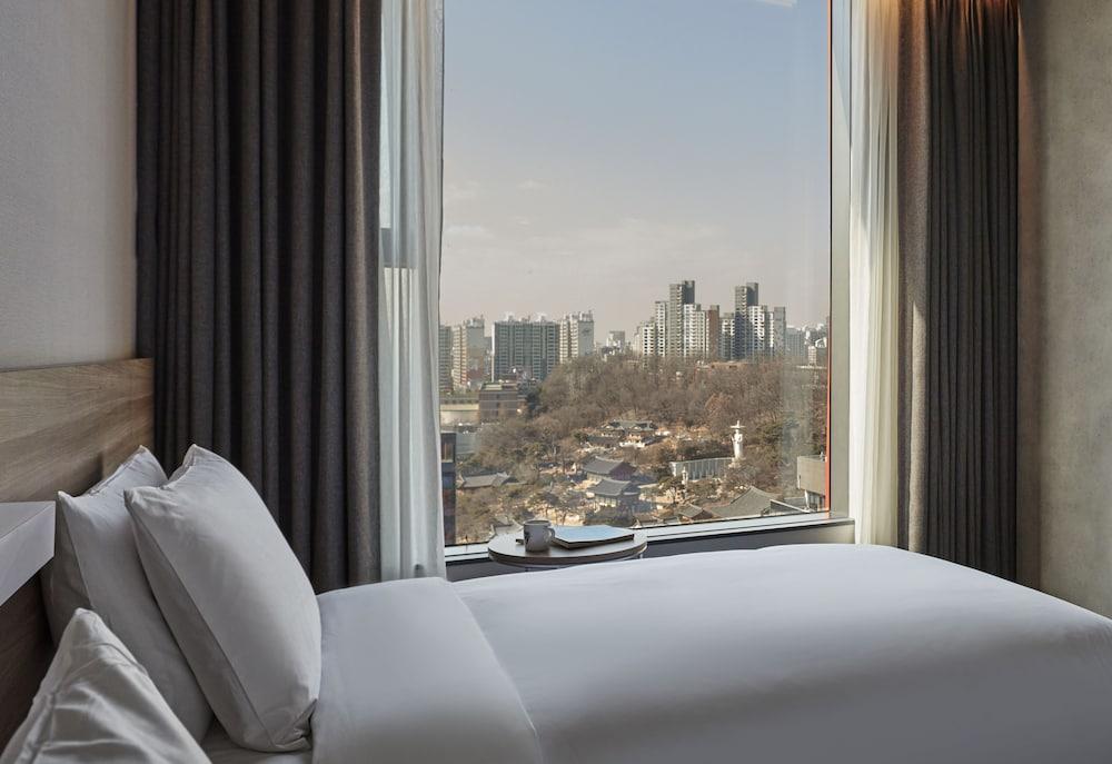 In 9 Hotel Seoul