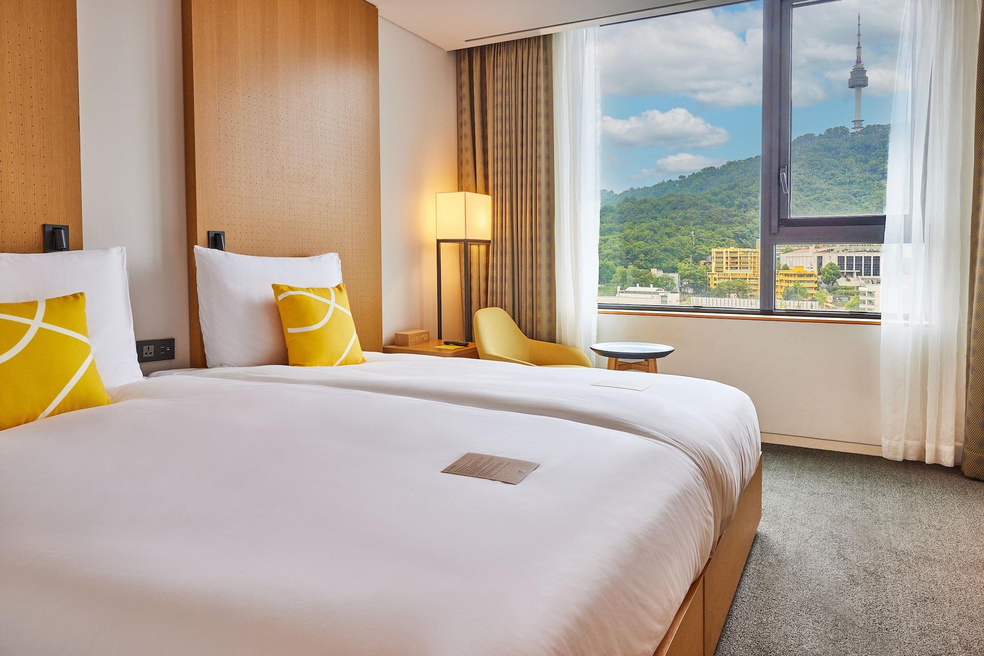 Hotel L7 Myeongdong By Lotte Seoul