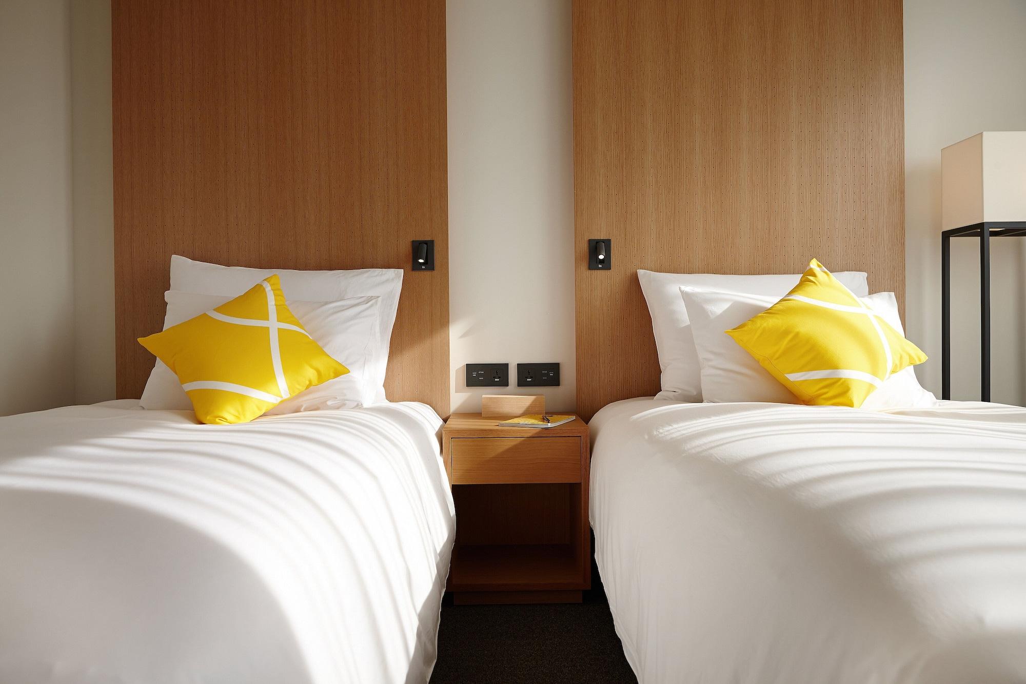 L7 Myeongdong By Lotte Hotel Seoul