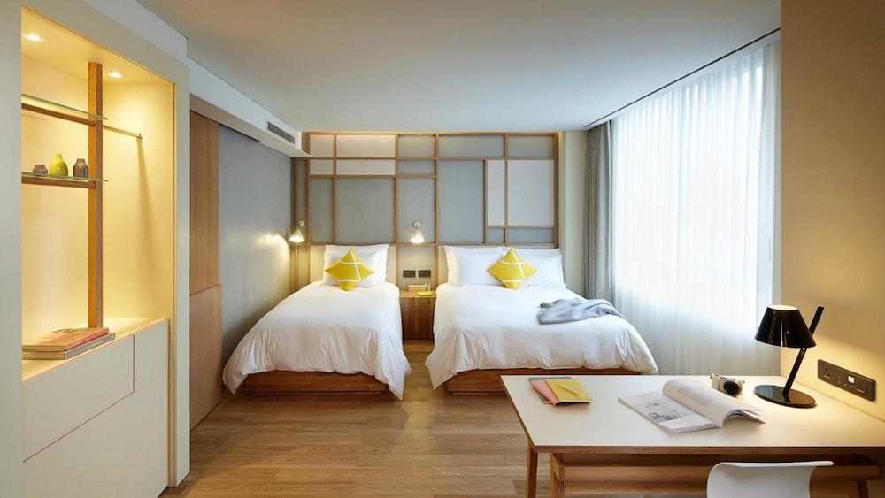 L7 Myeongdong By Lotte 4* Seoul