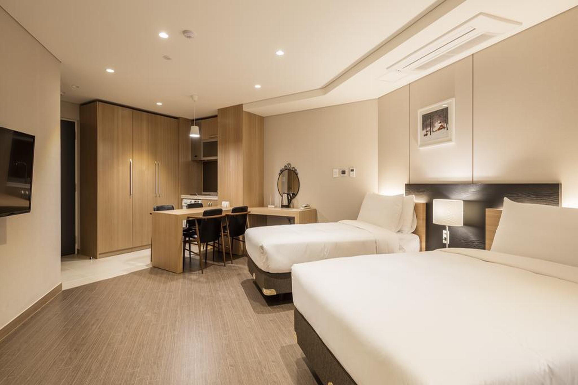 The First Hotel 3*