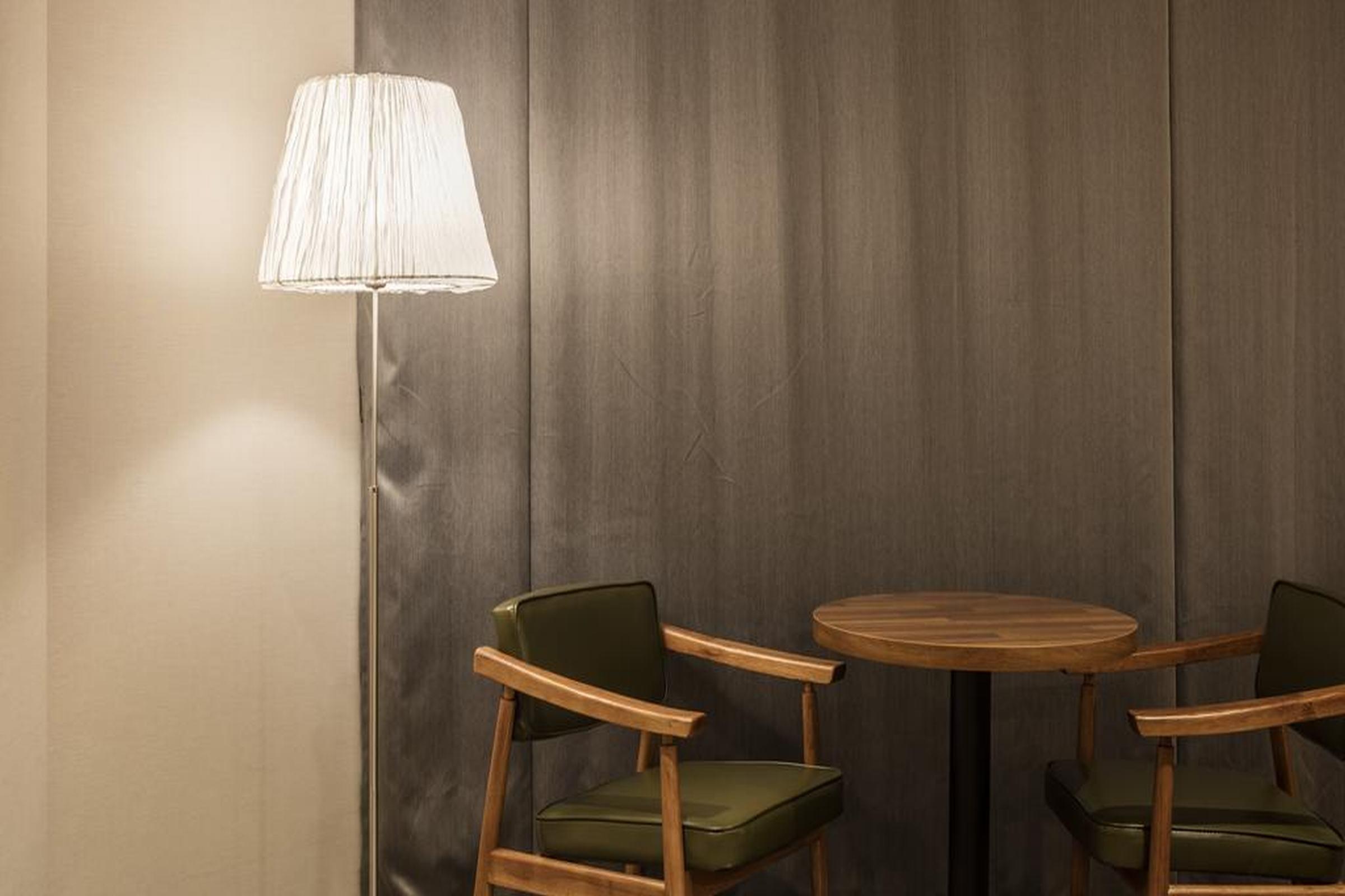 The First Hotel Seoul