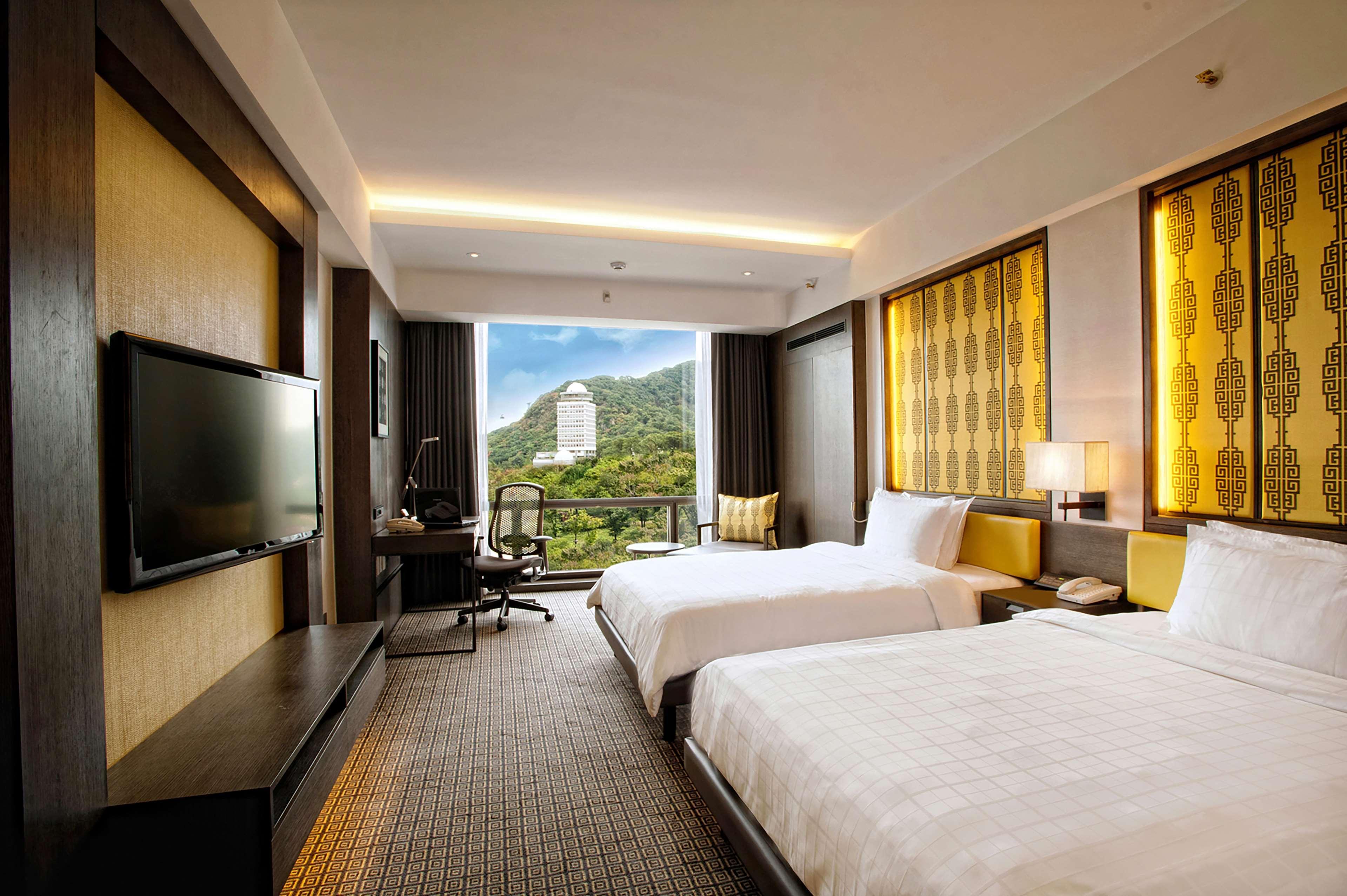 Millennium Hilton
