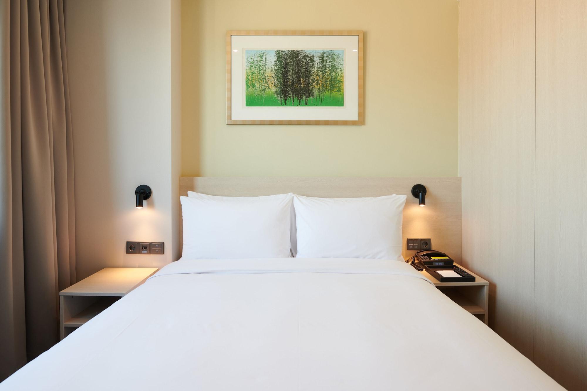 Nine Tree By Parnas Dongdaemun Hotel Seoul