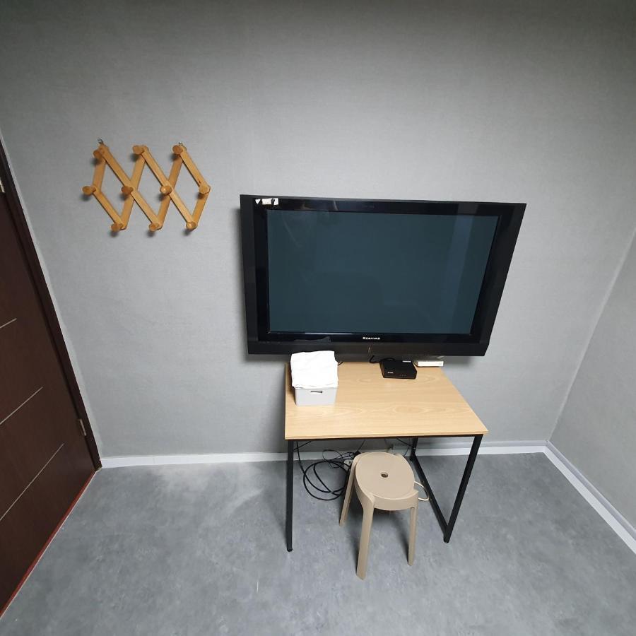 Seven Guest house *