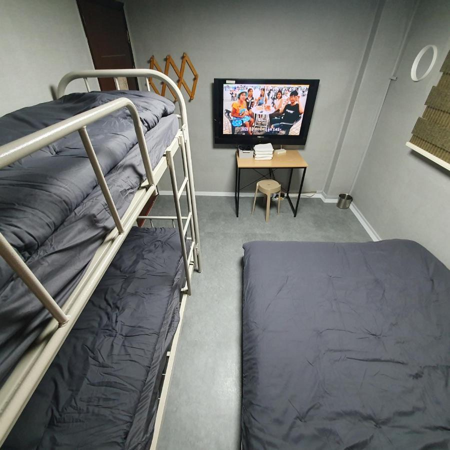 Seven Guest house