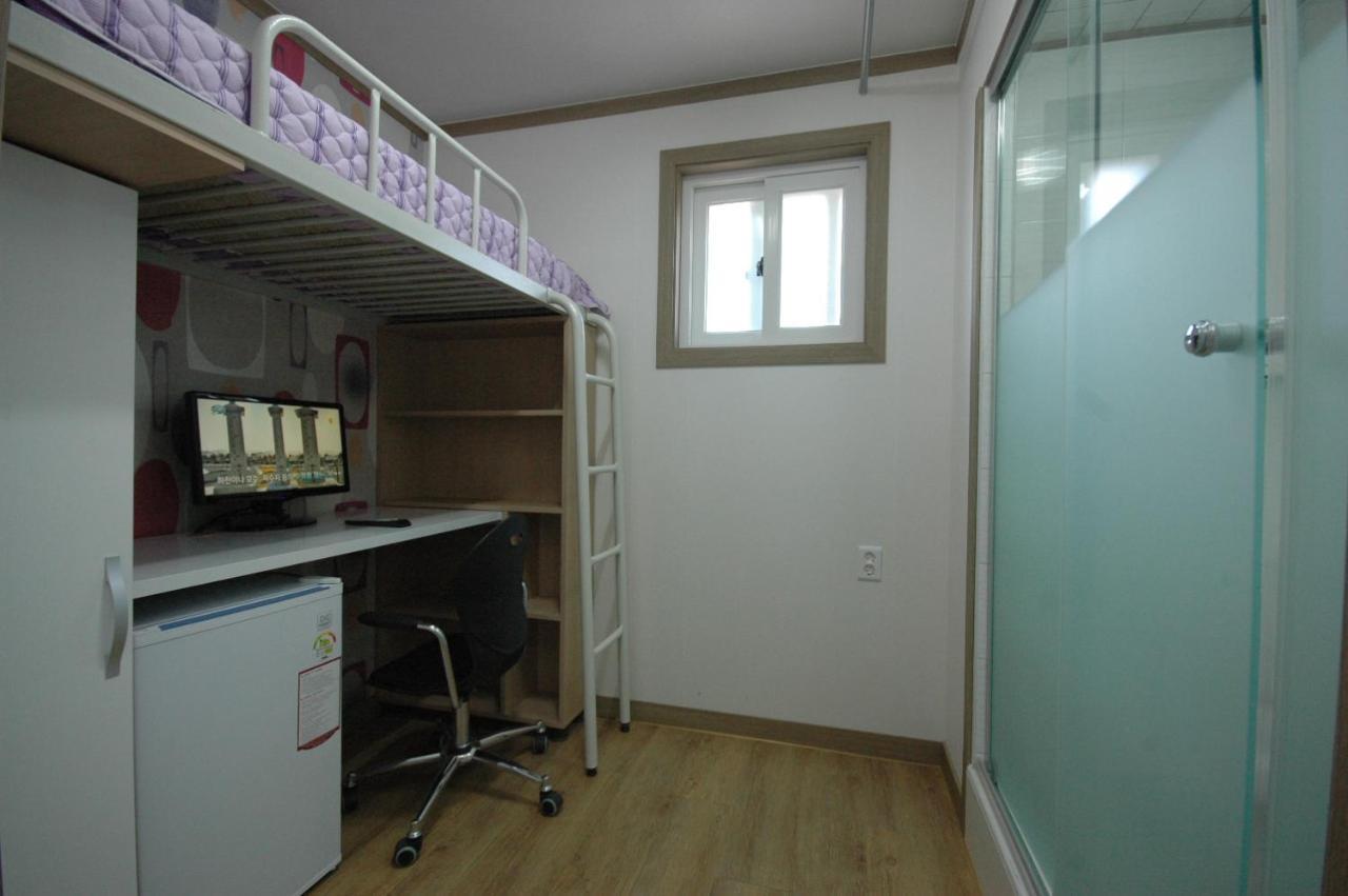 Guest house Prime Vill Oneroomtel *