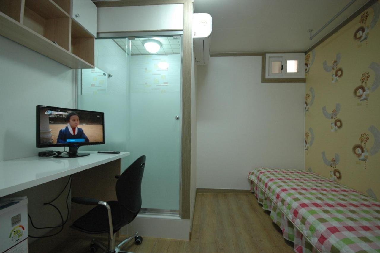 Guest house Prime Vill Oneroomtel *