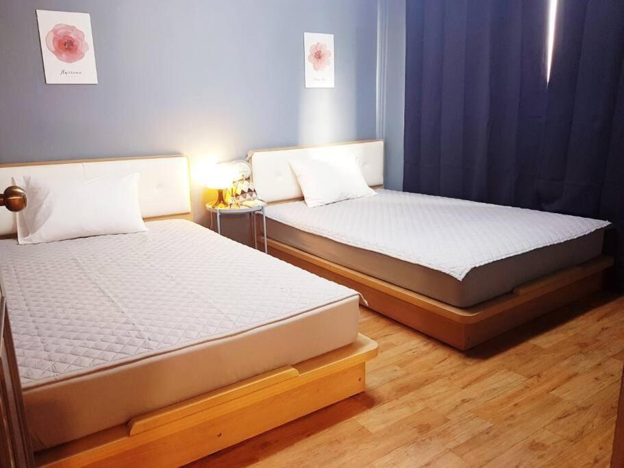 The Art House Hongdae New M-1 Apt 5beds Apartment Seoul
