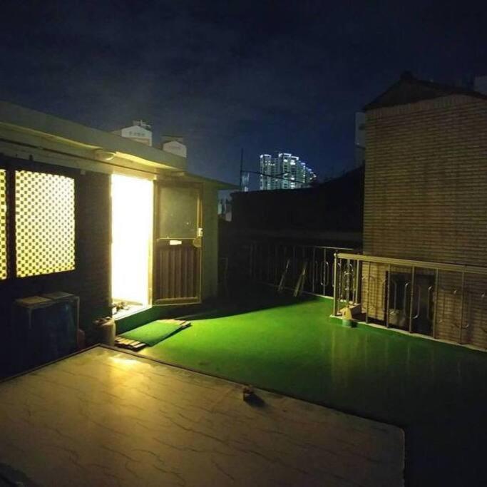The Art House Hongdae New M-1 Apt 5beds