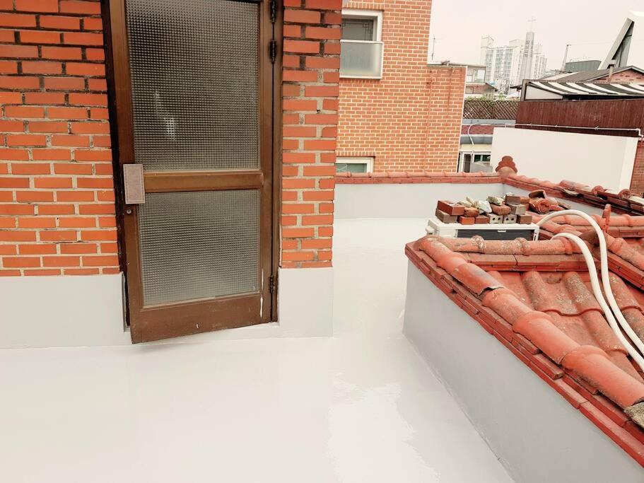 The Art House Hongdae New M-1 Apt 5beds Apartment Seoul