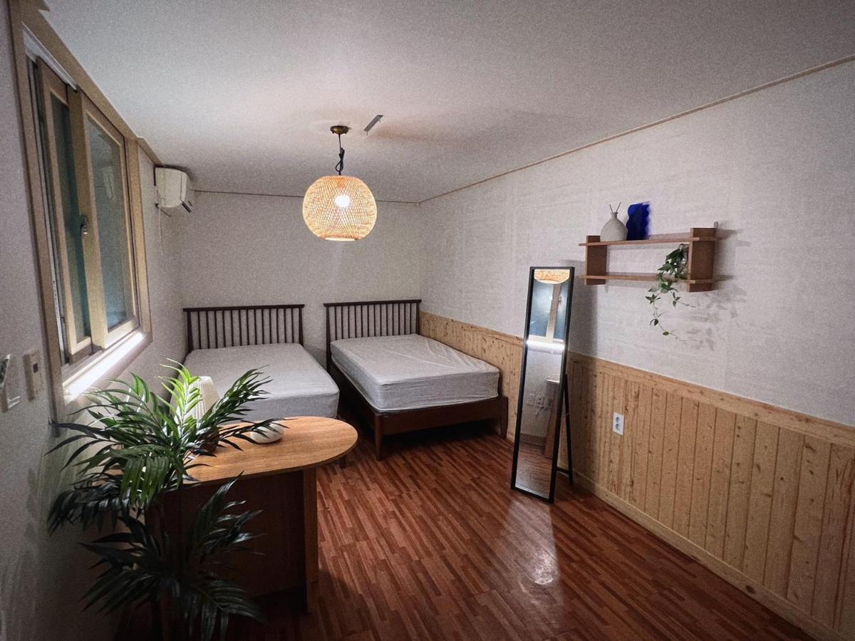 Jnineguesthouse Seoul