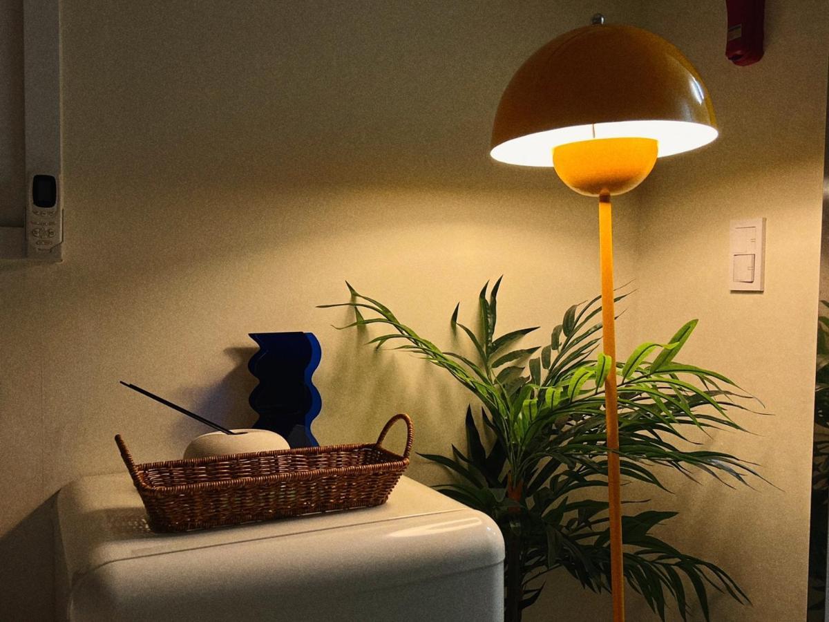 Jnineguesthouse * Seoul