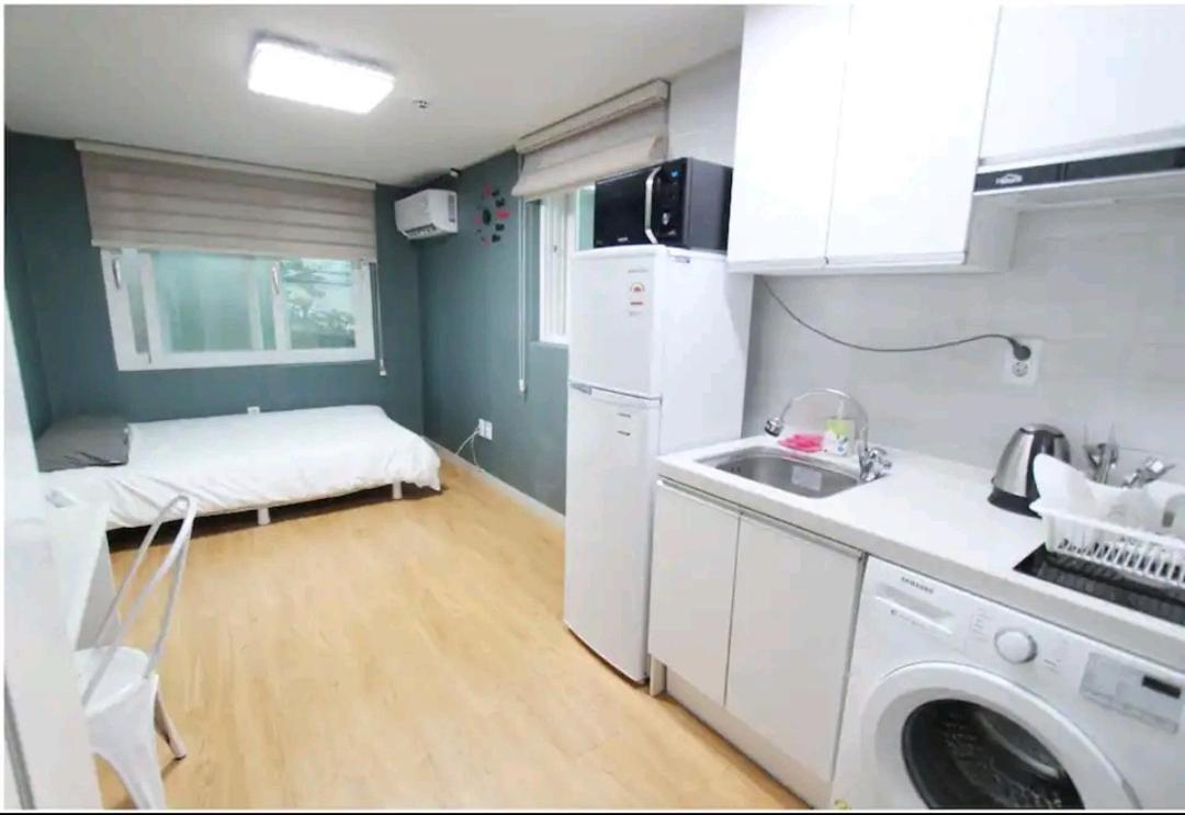 Yonsei Univb Oneroom Guest house