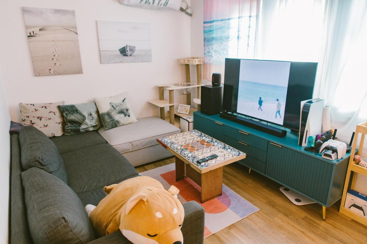 Vivir * Seoul