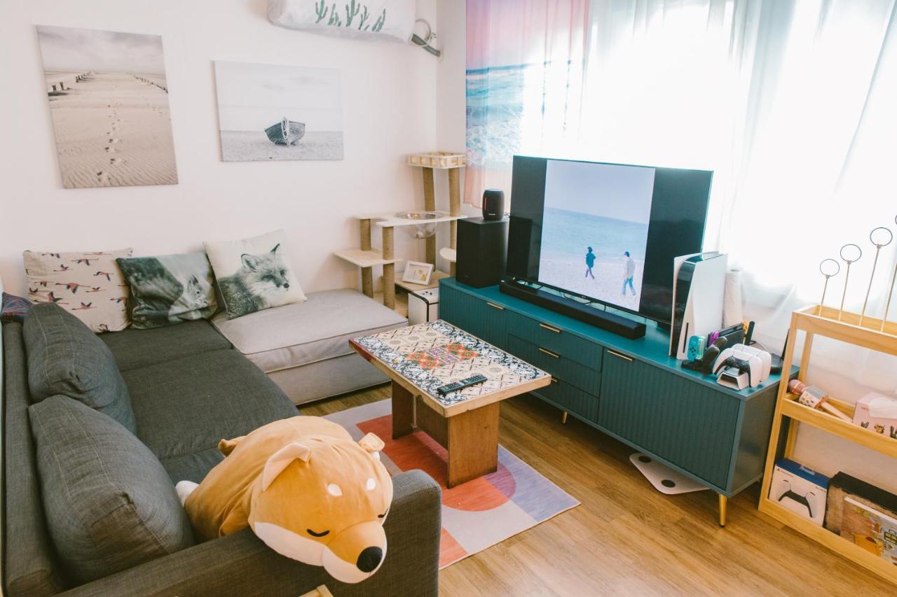 Vivir Homestay Seoul