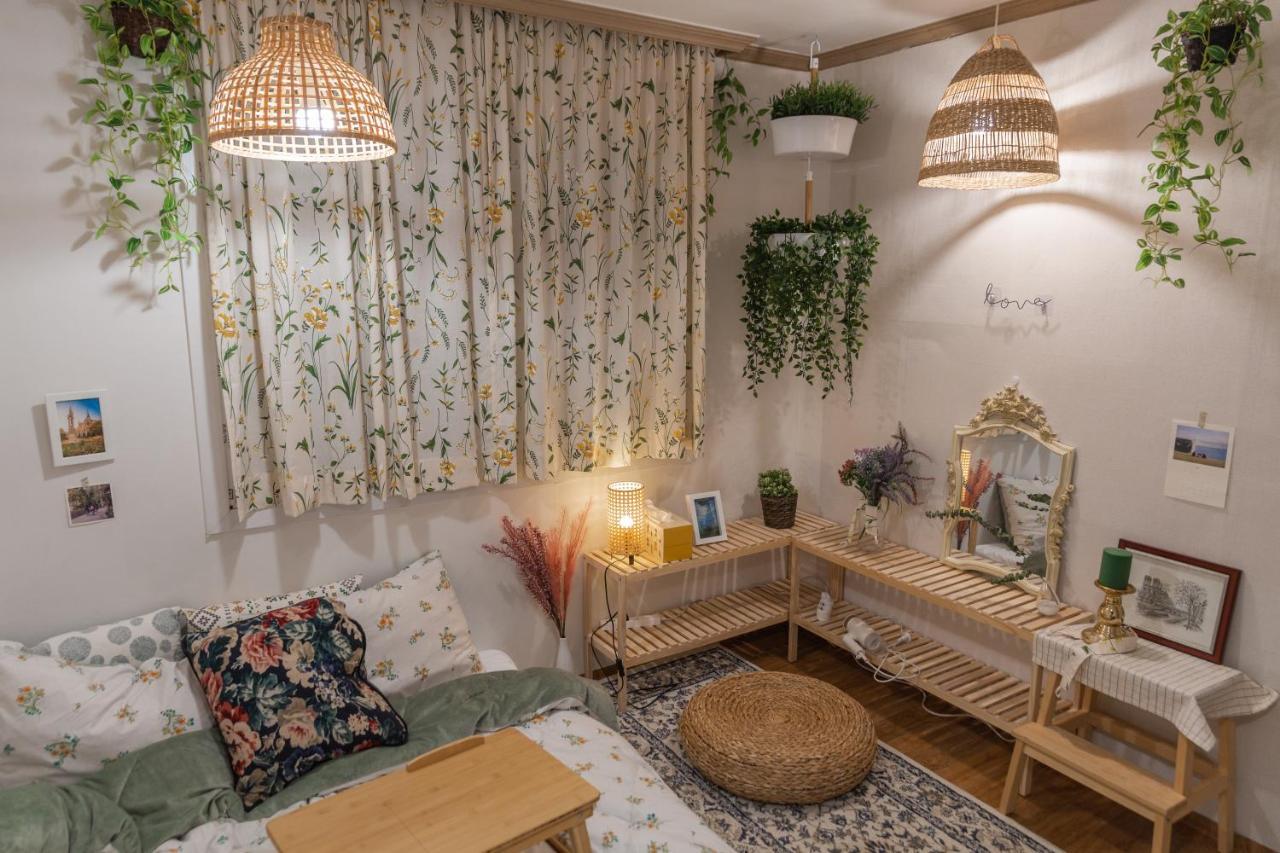 Homestay Vivir